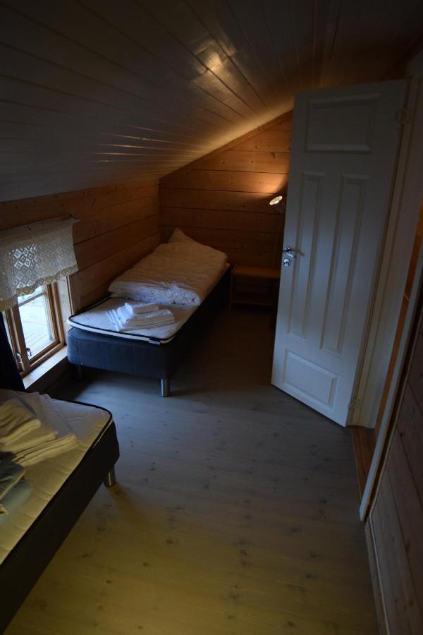 Lofoten Cabins - Sund Sund  Exterior photo