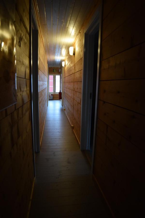 Lofoten Cabins - Sund Sund  Exterior photo