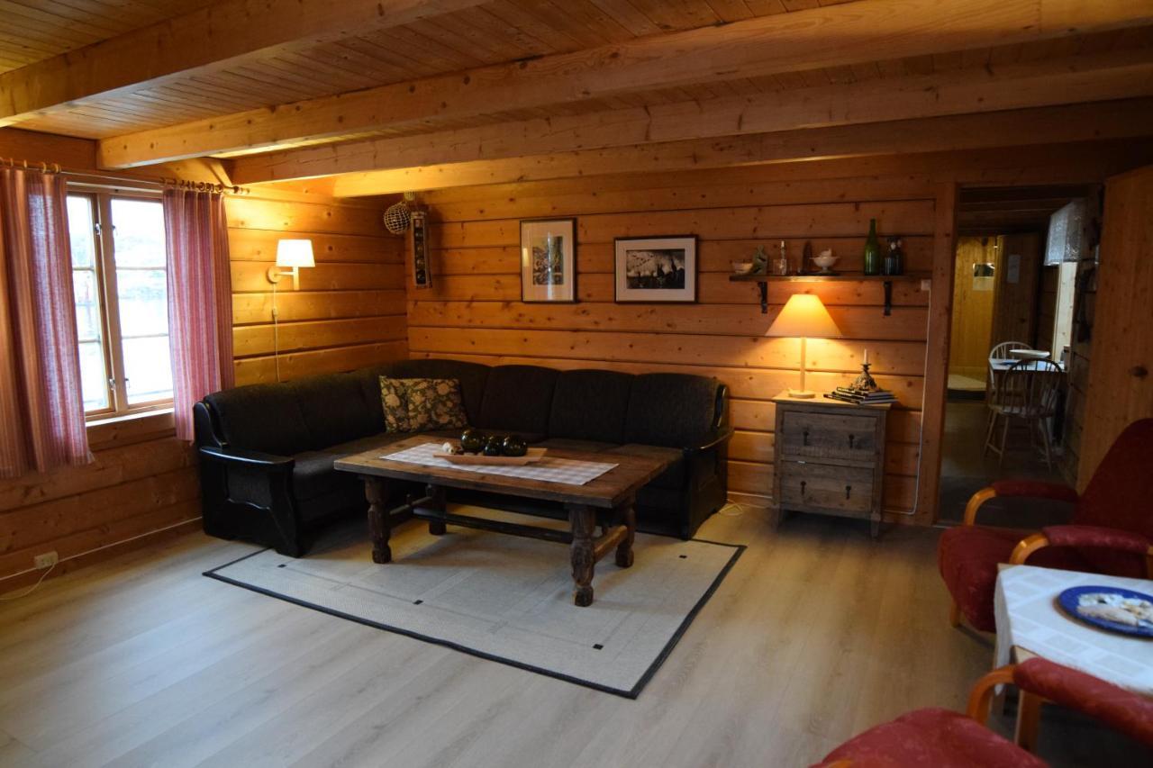 Lofoten Cabins - Sund Sund  Exterior photo